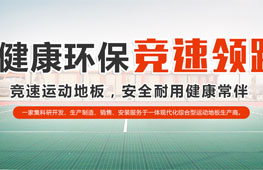 河南省競速體育設施有限公司